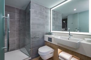 Courtyard by Marriott Paris Charles de Gaulle Central Airport