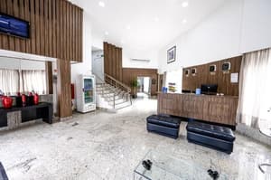 thumbnail: Reception