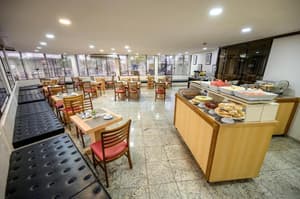 thumbnail: Restaurant