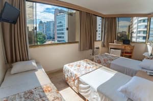 thumbnail: View from room