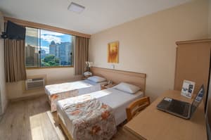 thumbnail: View from room
