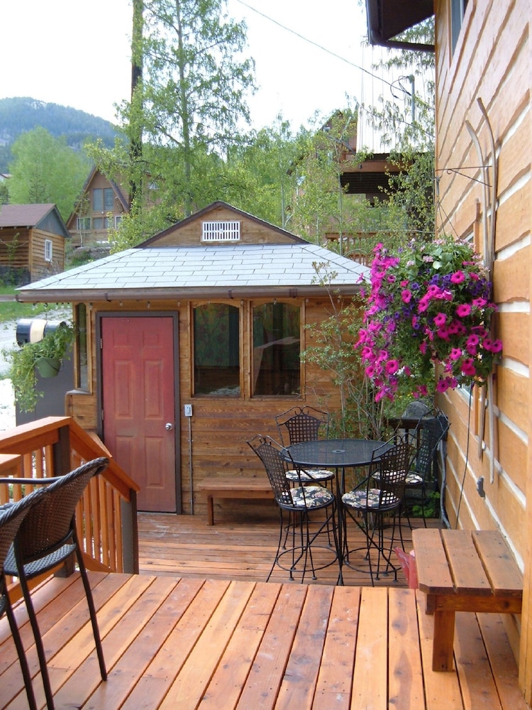 Gazebo