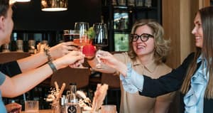 thumbnail: Food and drink