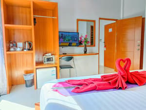 thumbnail: Room