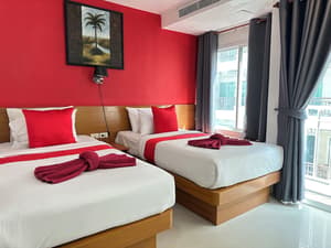 thumbnail: Room