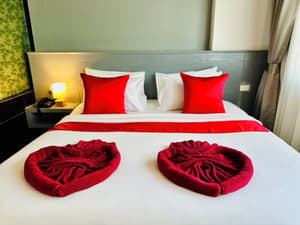 thumbnail: Room