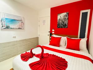 thumbnail: Room