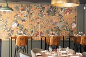 thumbnail: Restaurant