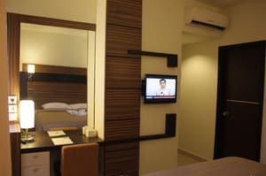 thumbnail: Room