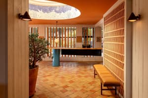 thumbnail: Interior