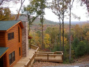 Blue Ridge thumbnail