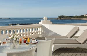 thumbnail: Terrace/patio