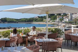 thumbnail: Terrace/patio
