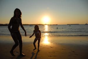 thumbnail: Beach