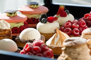 thumbnail: Food and drink