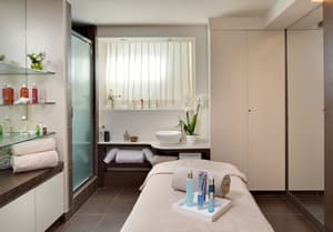 thumbnail: Spa treatment