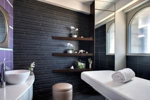 thumbnail: Spa treatment
