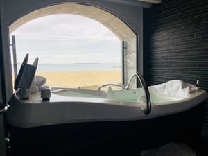 thumbnail: Spa treatment