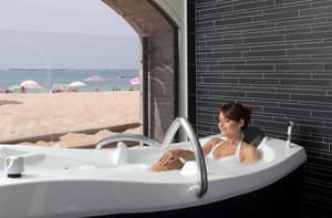thumbnail: Spa treatment