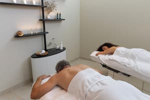 thumbnail: Massage