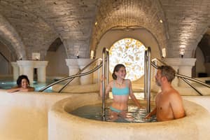 thumbnail: Spa