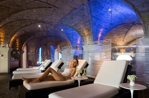 thumbnail: Spa