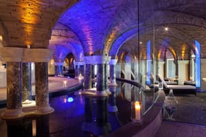 thumbnail: Spa