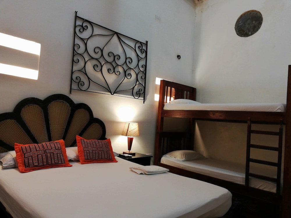 Room service - dining