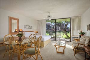 thumbnail: View from room