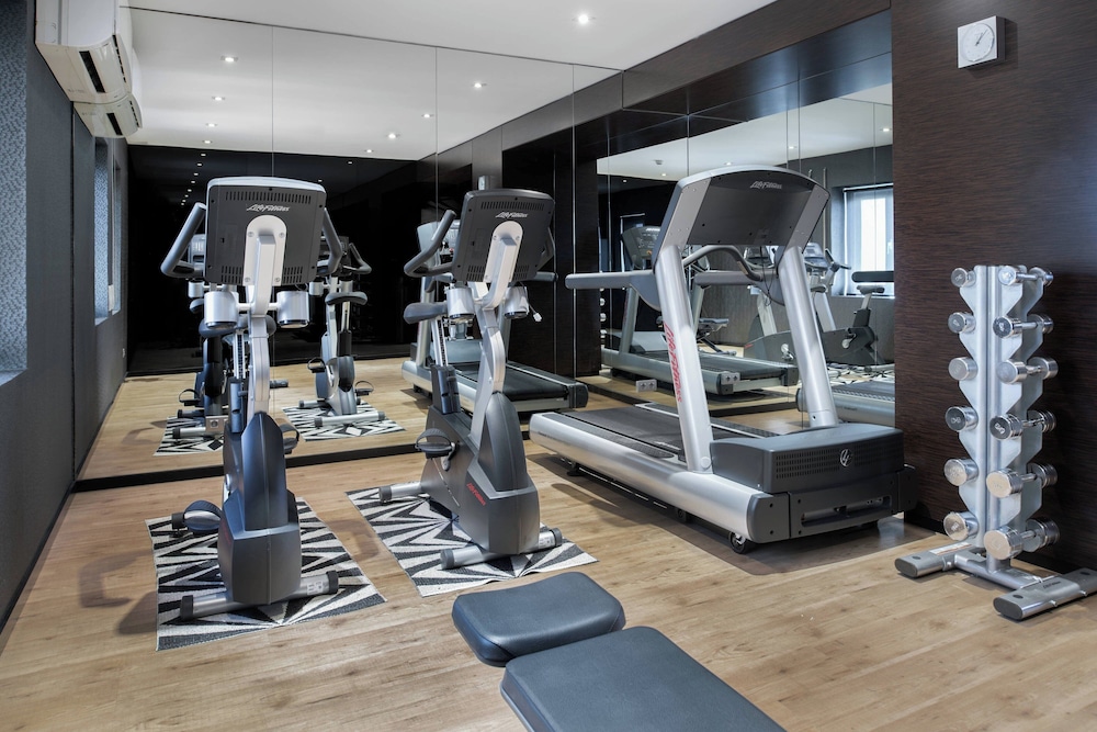 Sport Facilities
