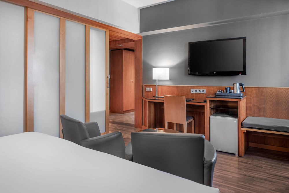 Work-area