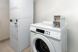 thumbnail: Laundry room