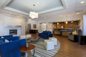 thumbnail: Reception