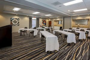 thumbnail: Meeting facility