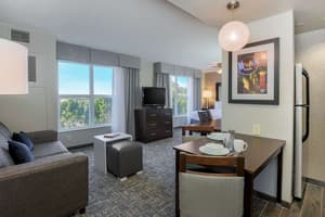 thumbnail: Living area