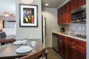 thumbnail: Private kitchen