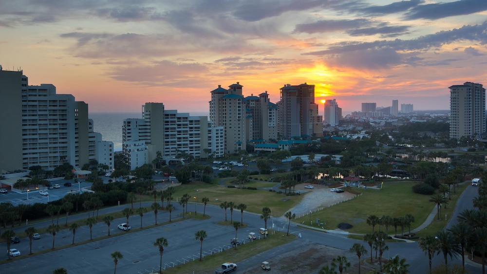 City view