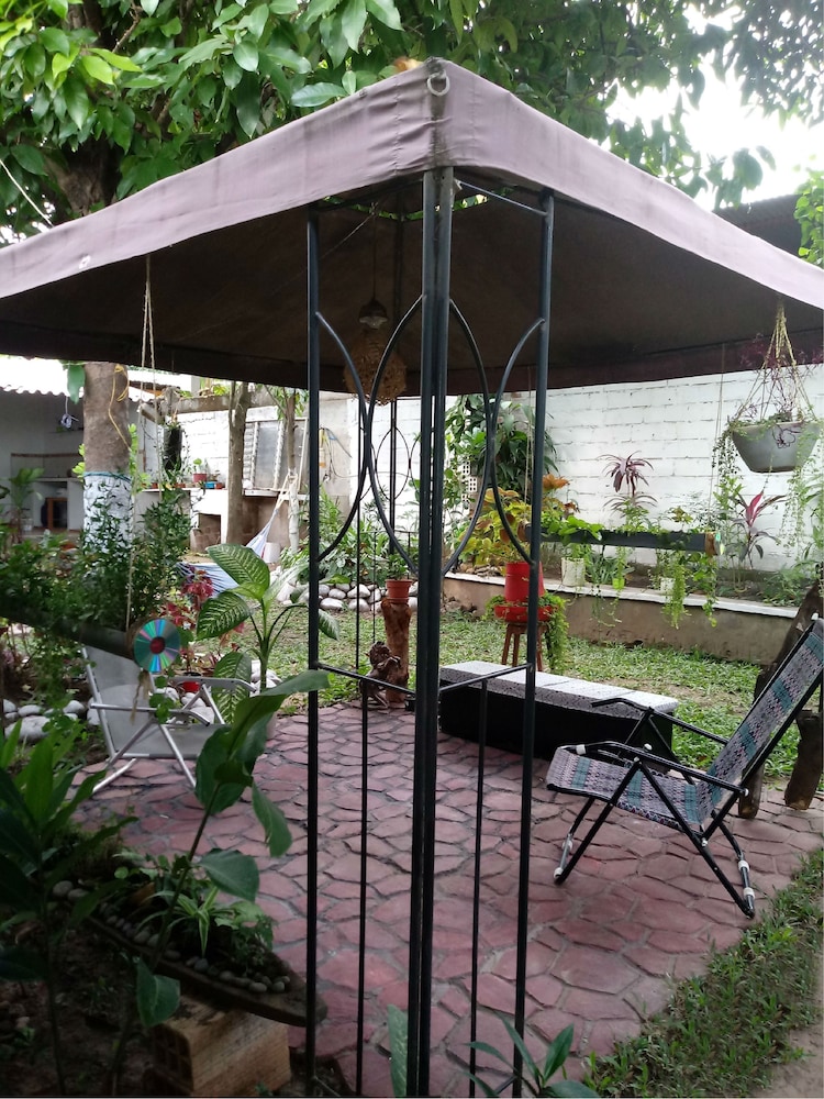 Sundeck