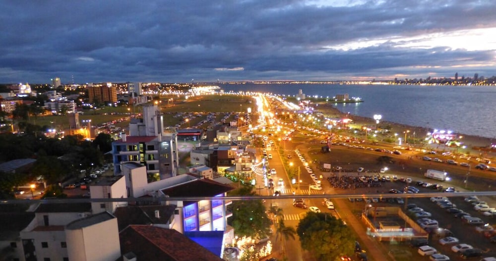 City view