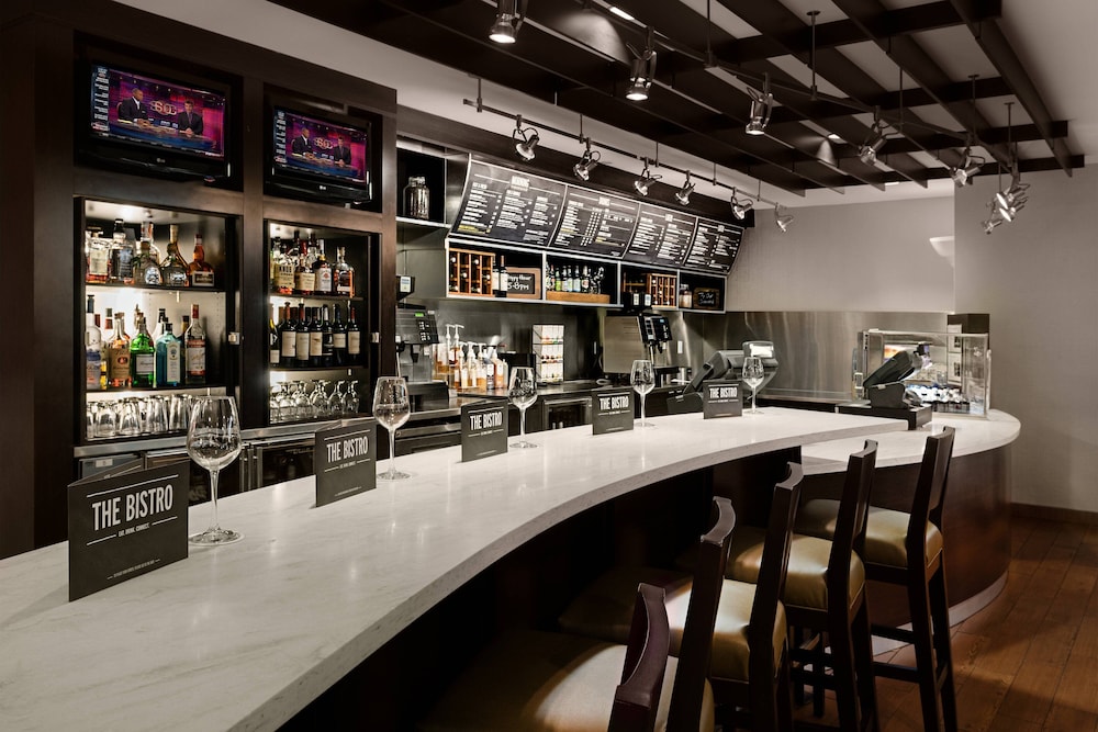 Restaurant-cafeteria