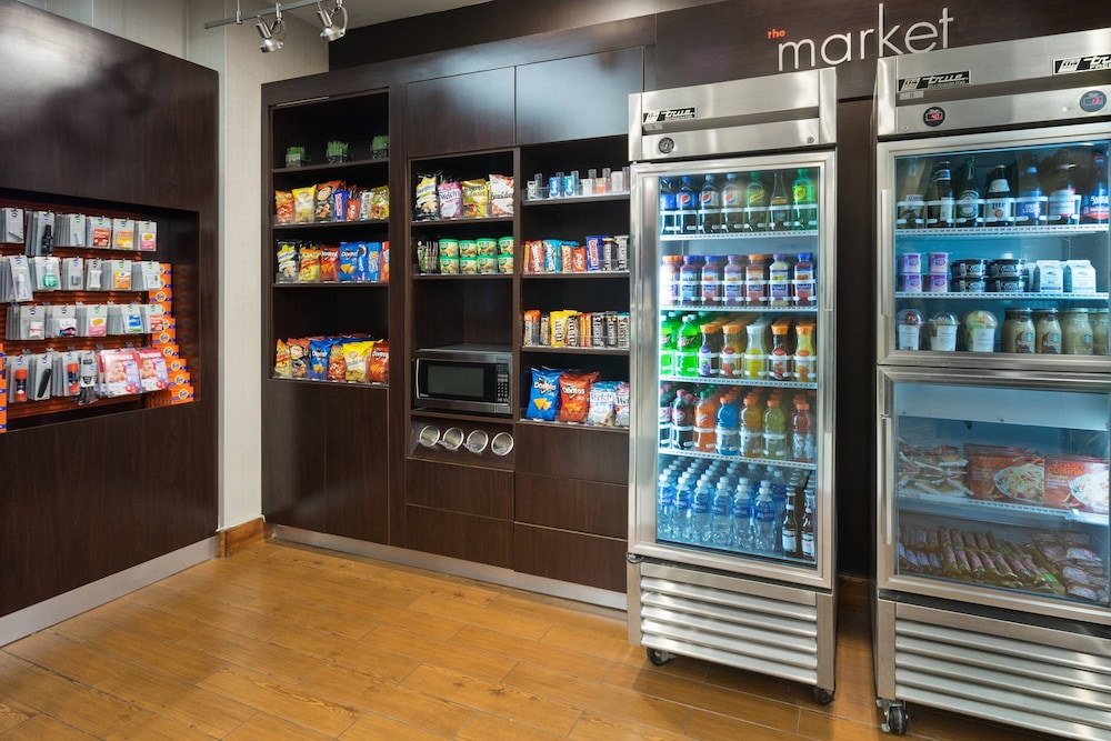 Restaurant-cafeteria