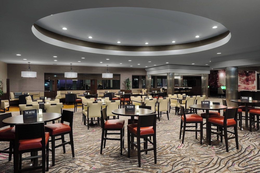 Restaurant-cafeteria