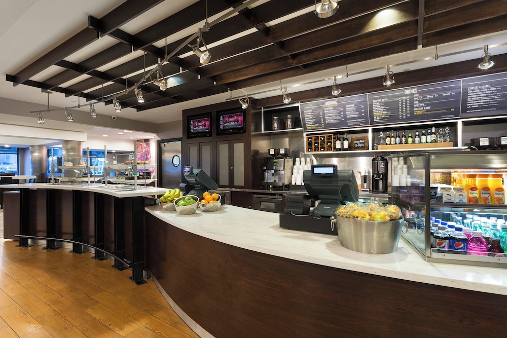 Restaurant-cafeteria