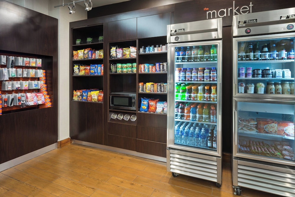 Restaurant-cafeteria