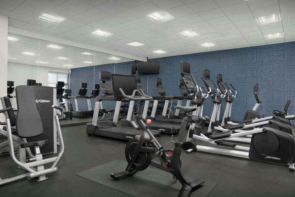 Sport Facilities