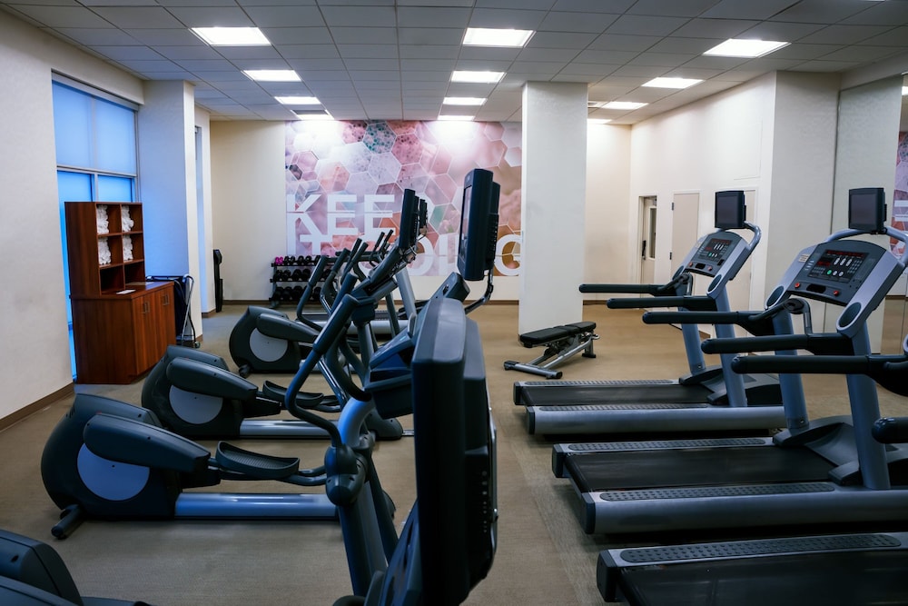 Sport Facilities