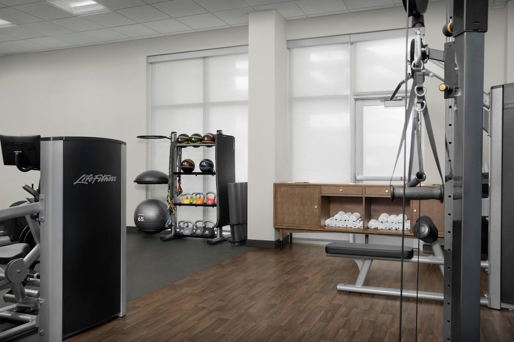 Sport Facilities