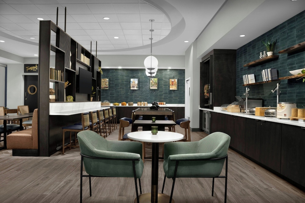 Restaurant-cafeteria