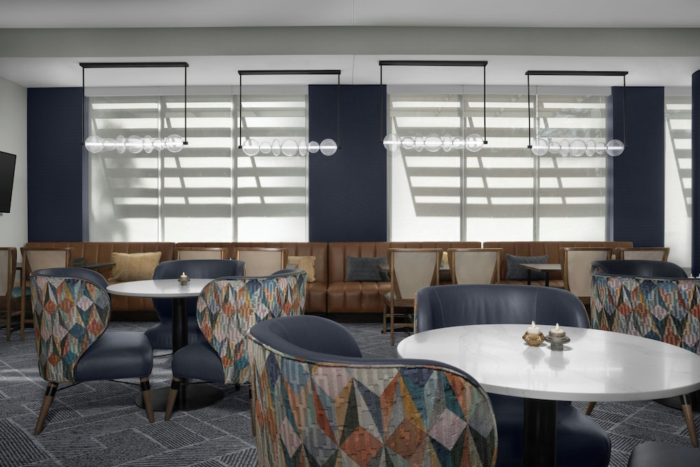 Restaurant-cafeteria