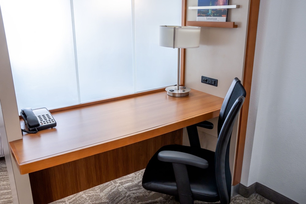 Work-area